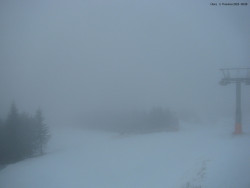 Svatý Petr, Pláně