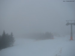 Svatý Petr, Pláně