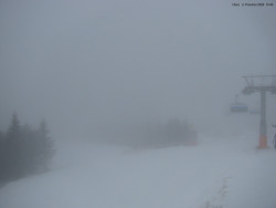 Svatý Petr, Pláně