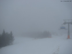 Svatý Petr, Pláně