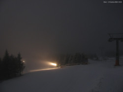 Svatý Petr, Pláně