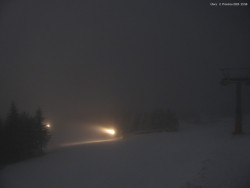 Svatý Petr, Pláně