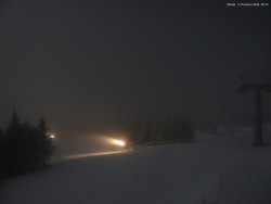 Svatý Petr, Pláně