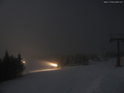 Svatý Petr, Pláně