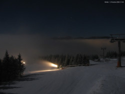 Svatý Petr, Pláně