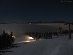 Svatý Petr, Pláně