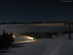 Svatý Petr, Pláně