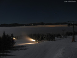 Svatý Petr, Pláně