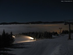 Svatý Petr, Pláně