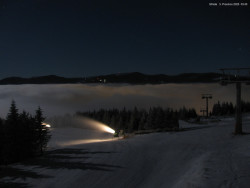 Svatý Petr, Pláně