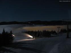 Svatý Petr, Pláně