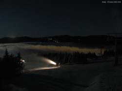 Svatý Petr, Pláně