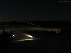 Svatý Petr, Pláně