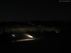 Svatý Petr, Pláně