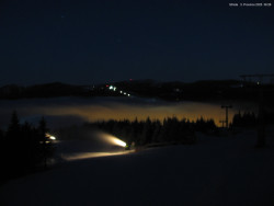 Svatý Petr, Pláně