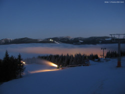 Svatý Petr, Pláně