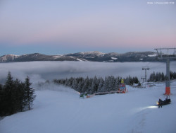 Svatý Petr, Pláně