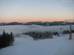 Svatý Petr, Pláně