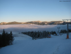 Svatý Petr, Pláně