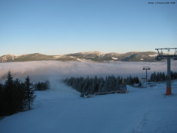 Svatý Petr, Pláně