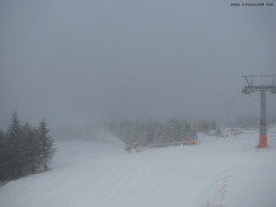 Svatý Petr, Pláně