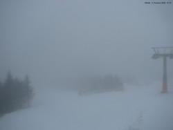 Svatý Petr, Pláně