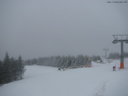 Svatý Petr, Pláně