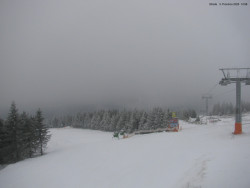 Svatý Petr, Pláně