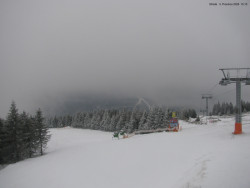 Svatý Petr, Pláně