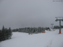 Svatý Petr, Pláně