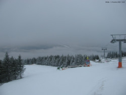 Svatý Petr, Pláně