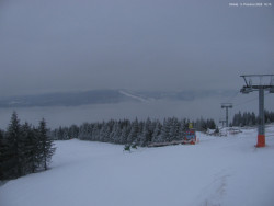 Svatý Petr, Pláně