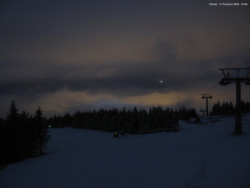 Svatý Petr, Pláně