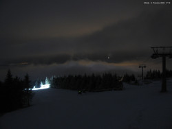 Svatý Petr, Pláně