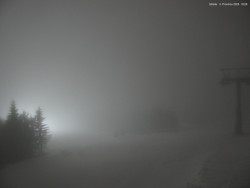 Svatý Petr, Pláně