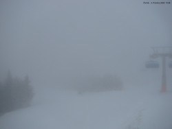 Svatý Petr, Pláně