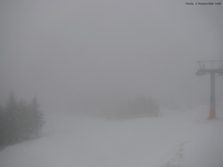 Svatý Petr, Pláně