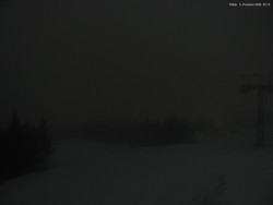 Svatý Petr, Pláně