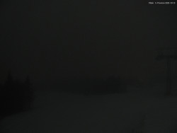 Svatý Petr, Pláně