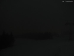 Svatý Petr, Pláně