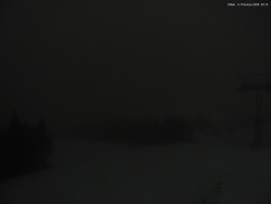 Svatý Petr, Pláně