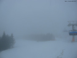 Svatý Petr, Pláně