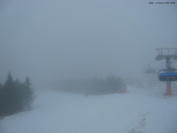 Svatý Petr, Pláně