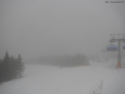 Svatý Petr, Pláně