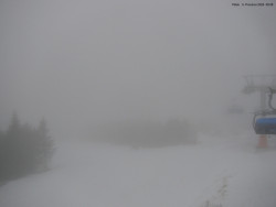 Svatý Petr, Pláně