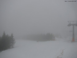 Svatý Petr, Pláně