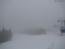 Svatý Petr, Pláně