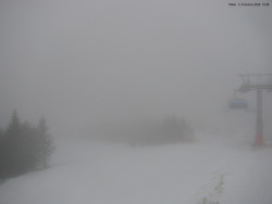 Svatý Petr, Pláně