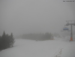 Svatý Petr, Pláně