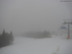 Svatý Petr, Pláně